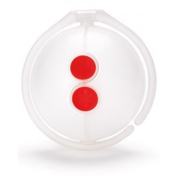 SKIP HOP Krabička na 2 cumlíky s držiakom