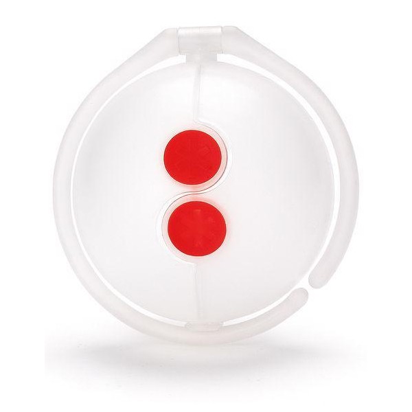 SKIP HOP Krabička na 2 cumlíky s držiakom