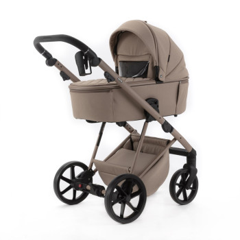 ADAMEX Kočík kombinovaný Delta Natura Camel