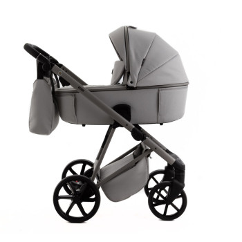 ADAMEX Kočík kombinovaný Delta Natura Moon