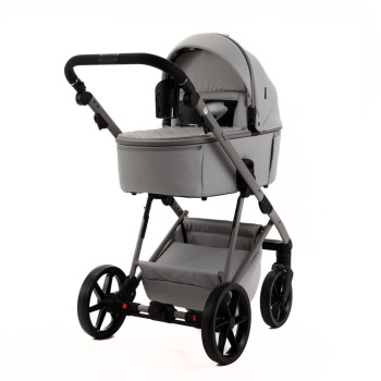 ADAMEX Kočík kombinovaný Delta Natura Moon