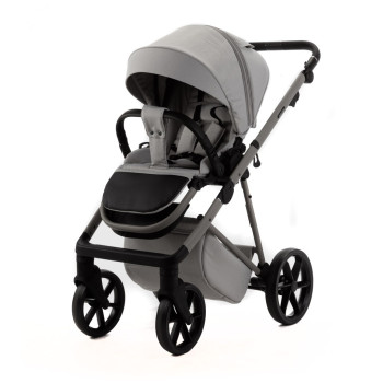 ADAMEX Kočík kombinovaný Delta Natura Moon