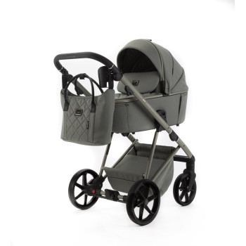 ADAMEX Kočík kombinovaný Delta Natura Salvia