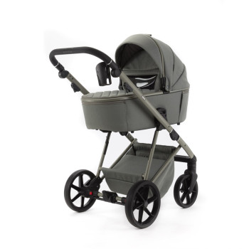 ADAMEX Kočík kombinovaný Delta Natura Salvia