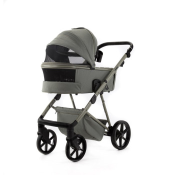 ADAMEX Kočík kombinovaný Delta Natura Salvia