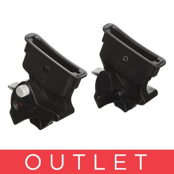 BABY JOGGER Adaptér City Mini Zip - Britax