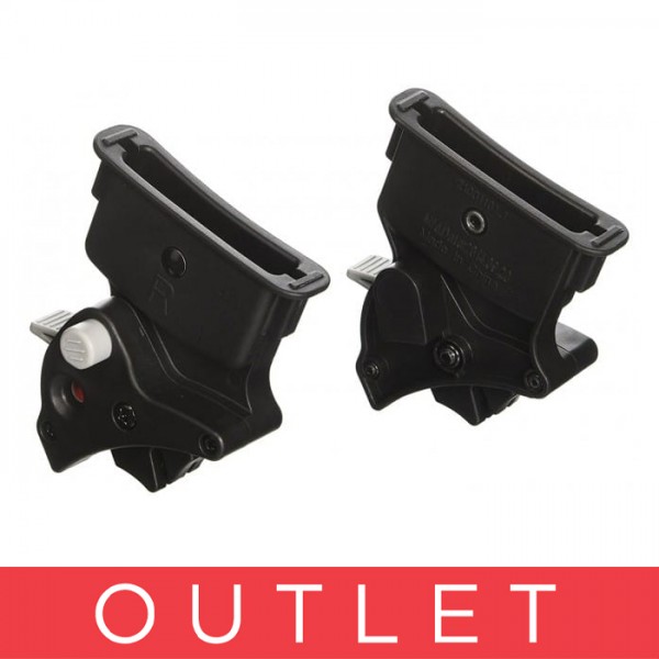 BABY JOGGER Adaptér City Mini Zip - Britax