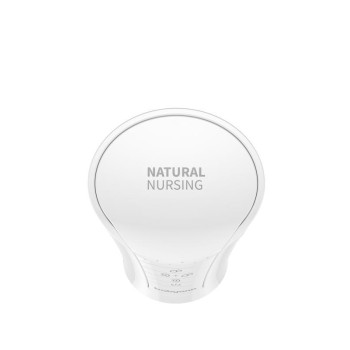 BABYONO Odsávačka elektrická Natural Nursing
