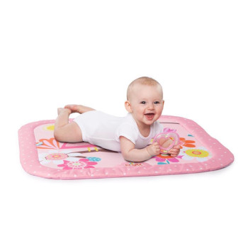 BRIGHT STARTS Deka na hranie Birds and Blooms 0m+, 2018