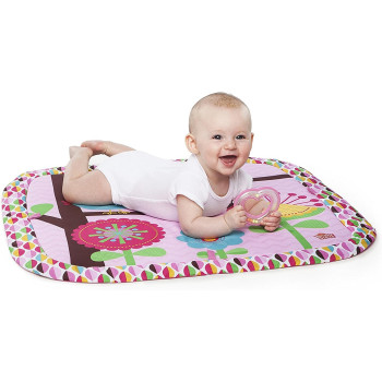 BRIGHT STARTS Hracia deka PiP Charming Chirps™ 0m+