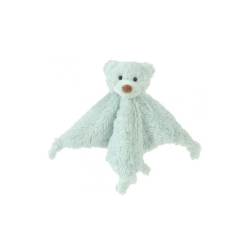 HAPPY HORSE Medvedík Boogy prítulníček tyrkys