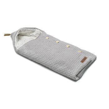 JANÉ Zavinovačka Mims+ Forest Green