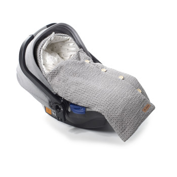 JANÉ Zavinovačka Mims+ Forest Green