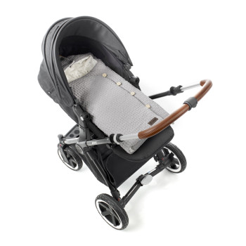 JANÉ Zavinovačka Mims+ Forest Green