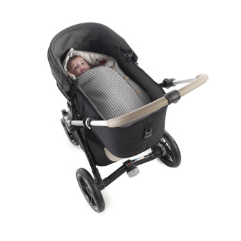 JANÉ Zavinovačka Mims+ Forest Green