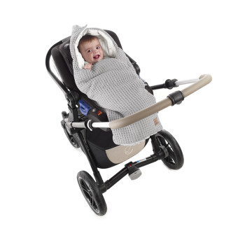 JANÉ Zavinovačka Mims+ Forest Green