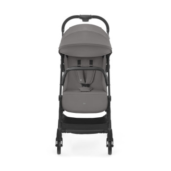 KINDERKRAFT SELECT Kočík športový Indy 2 Cozy Grey, Premium