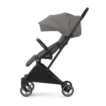 KINDERKRAFT SELECT Kočík športový Indy 2 Cozy Grey, Premium