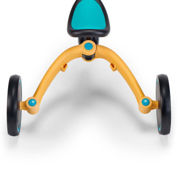 KINDERKRAFT Trojkolka 4TRIKE candy pink