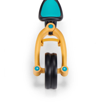 KINDERKRAFT Trojkolka 4TRIKE candy pink