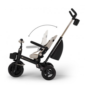 KINDERKRAFT Trojkolka Aveo 2 Plus Beige