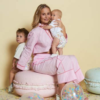 KOLORKY Ekoplenky jednorázové Day moments, Celebration, L (8-13 kg), 27 ks