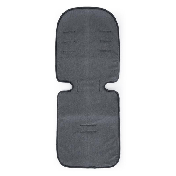 PETITE&MARS Vložka do kočíka 3D Aero Dark Grey