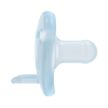 Philips AVENT Cumlík 0-6m Soothie chlapec 2 ks