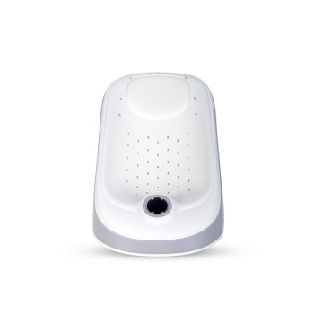 Colibro Relax lehátko do vaničky s teplomerom