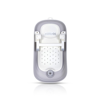 Leżaczek kąpielowy Colibro Relax 