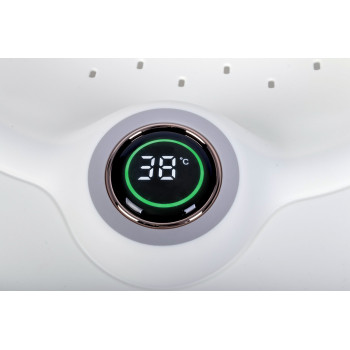 Leżaczek kąpielowy Colibro Relax 