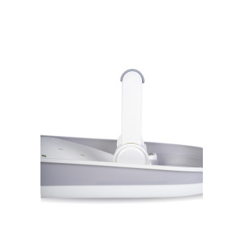 Leżaczek kąpielowy Colibro Relax 