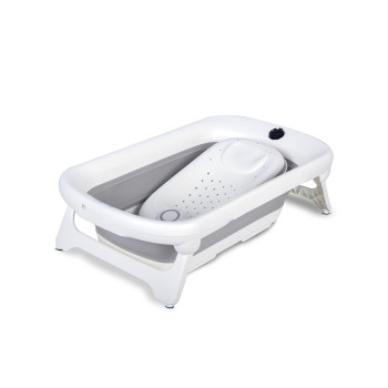 Wanienka dziecięca Colibro Space 2w1 