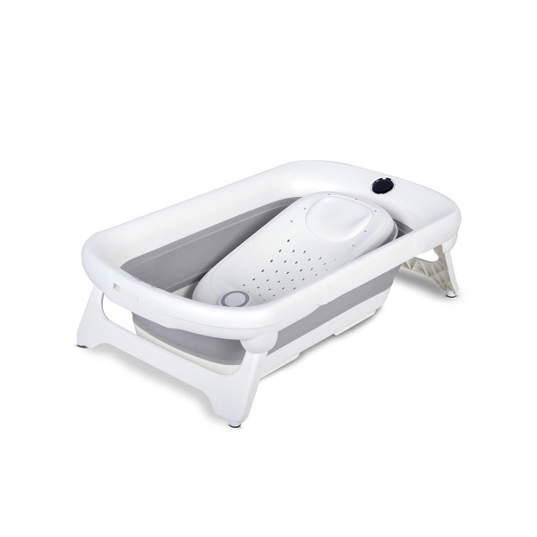 Wanienka dziecięca Colibro Space 2w1 