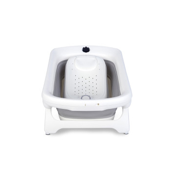 Wanienka dziecięca Colibro Space 2w1 