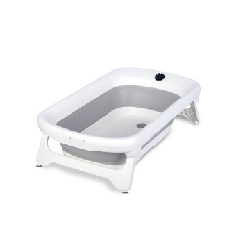 Wanienka dziecięca Colibro Space 2w1 