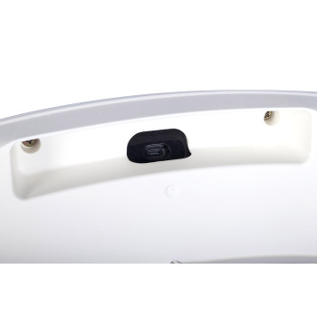 Wanienka dziecięca Colibro Space 2w1 