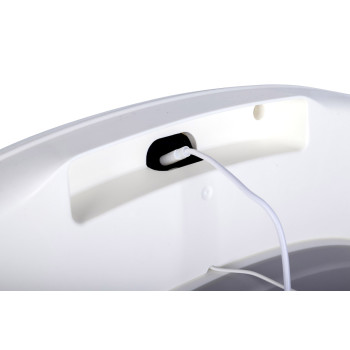 Wanienka dziecięca Colibro Space 2w1 