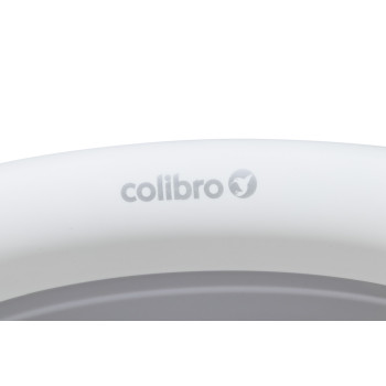 Wanienka dziecięca Colibro Space 2w1 