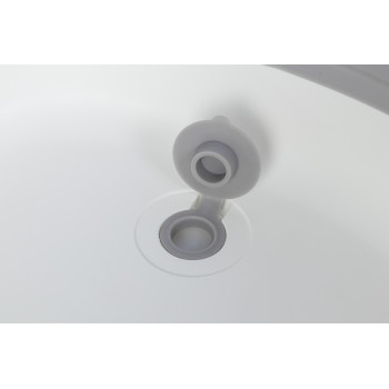 Wanienka dziecięca Colibro Space 2w1 