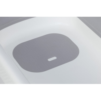 Wanienka dziecięca Colibro Space 2w1 