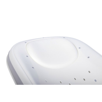 Wanienka dziecięca Colibro Space 2w1 