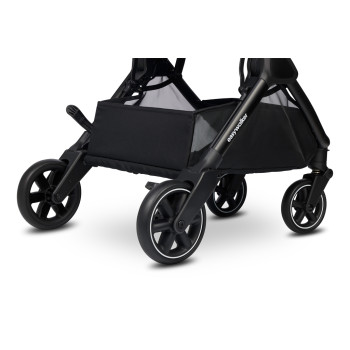 EASYWALKER Kočík športový Jackey Deep Green + PETITE&MARS fusak Jibot