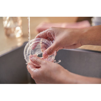 Philips AVENT Odsávačka materského mlieka elektronická sada SCD395/21