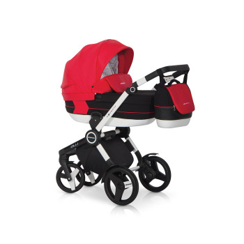 Wózek dziecięcy Riko Expero Scarlet 