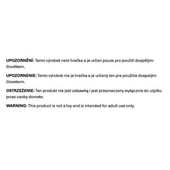 FEEDO Penový chránič rohov Brown 4ks