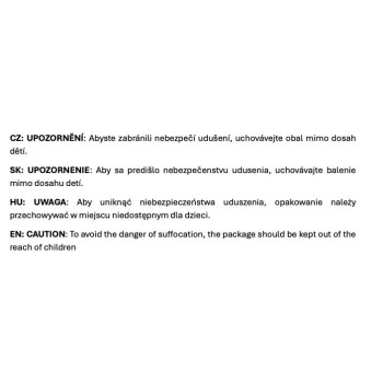 FEEDO Plienky jednorázové Midi (od 4 do 9 kg), 54 ks