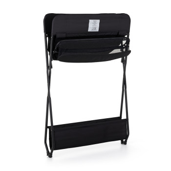 FEEDO Pult prebaľovací Black