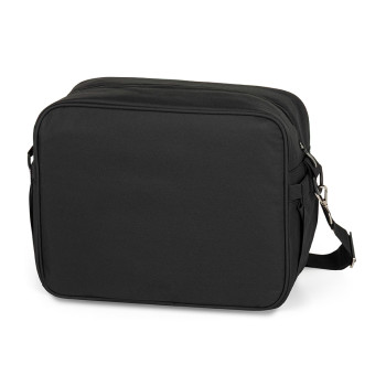 FEEDO Taška prebaľovacia Black