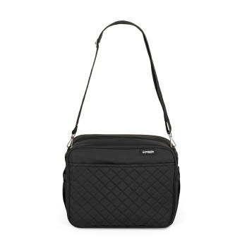 FEEDO Taška prebaľovacia Black